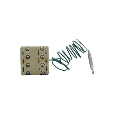 Termostat protectie 250 C