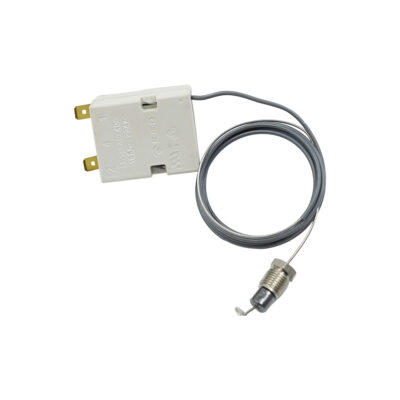 Termostat de lucru 95-190C