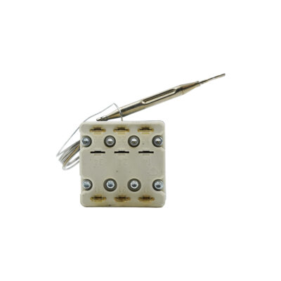 Termostat de protectie 360 C