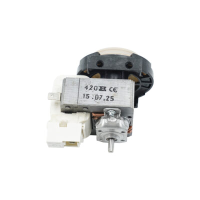 Pompa Evacuare 65W 240V