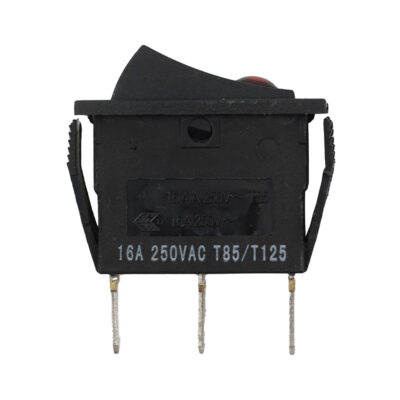 Buton ON/OFF 16A 250V
