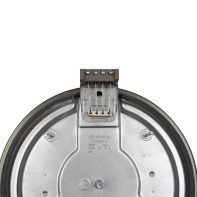 Placa electrica 230V