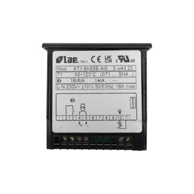 Programator LAE AT1-5AS5E-AG
